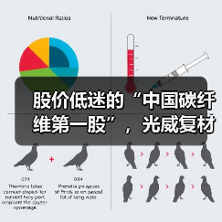 股价低迷的“中国碳纤维第一股”,光威复材手握40亿订单等待爆发(图1) 股价低迷的“中国碳纤维第一股”,光威复材手握40亿订单等待爆发(图1)