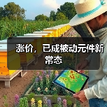 涨价,已成被动元件新常态(图1) 涨价,已成被动元件新常态(图1)