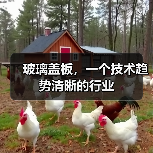 玻璃盖板,一个技术趋势清晰的行业(图2) 玻璃盖板,一个技术趋势清晰的行业(图2)