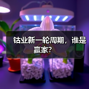 钴业新一轮周期,谁是赢家?(图3) 钴业新一轮周期,谁是赢家?(图3)