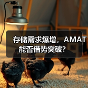 存储需求爆增,AMAT能否借势突破?(图2) 存储需求爆增,AMAT能否借势突破?(图2)