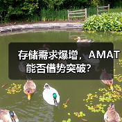 存储需求爆增,AMAT能否借势突破?(图3) 存储需求爆增,AMAT能否借势突破?(图3)