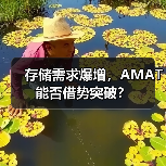 存储需求爆增,AMAT能否借势突破?(图4) 存储需求爆增,AMAT能否借势突破?(图4)