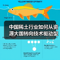 中国稀土行业如何从资源大国转向技术驱动型发展?(图1) 中国稀土行业如何从资源大国转向技术驱动型发展?(图1)