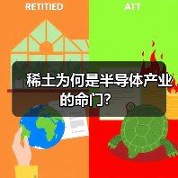 稀土为何是半导体产业的命门?(图4) 稀土为何是半导体产业的命门?(图4)