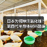 日本为何押注氧化镓?第四代半导体材料颠覆未来布局(图4) 日本为何押注氧化镓?第四代半导体材料颠覆未来布局(图4)