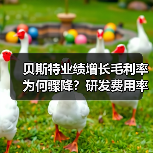 贝斯特业绩增长毛利率为何骤降?研发费用率下滑引质疑(图1) 贝斯特业绩增长毛利率为何骤降?研发费用率下滑引质疑(图1)