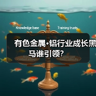 有色金属·铝行业成长黑马谁引领？（图3）