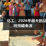 化工,2026年最大的反转预期来源(图1) 化工,2026年最大的反转预期来源(图1)
