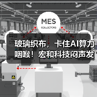 玻璃织布,卡住AI算力咽喉!宏和科技闷声发财?(图3) 玻璃织布,卡住AI算力咽喉!宏和科技闷声发财?(图3)