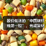 股价低迷的“中国碳纤维第一股”,光威复材手握40亿订单等待爆发(图1) 股价低迷的“中国碳纤维第一股”,光威复材手握40亿订单等待爆发(图1)