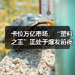 卡位万亿市场，“塑料之王”正处于爆发前夜（图3）