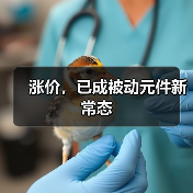 涨价，已成被动元件新常态（图4）