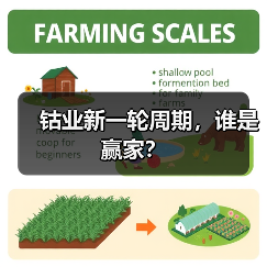 钴业新一轮周期,谁是赢家?(图1) 钴业新一轮周期,谁是赢家?(图1)