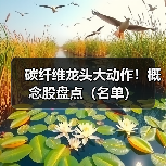碳纤维龙头大动作!概念股盘点(名单)(图4) 碳纤维龙头大动作!概念股盘点(名单)(图4)