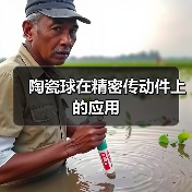 陶瓷球在精密传动件上的应用（图4）