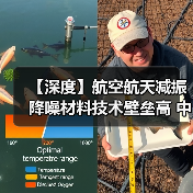 【深度】航空航天减振降噪材料技术壁垒高 中国企业竞争力持续增强 【深度】航空航天减振降噪材料技术壁垒高 中国企业竞争力持续增强