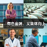 有色金属,又集体向上(图4) 有色金属,又集体向上(图4)