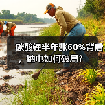 碳酸锂半年涨60%背后，钠电如何破局？（图4）