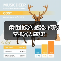 柔性触觉传感器如何改变机器人感知？（图4）
