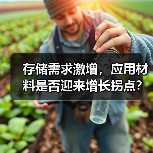 存储需求激增,应用材料是否迎来增长拐点?(图3) 存储需求激增,应用材料是否迎来增长拐点?(图3)