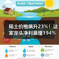 稀土价格飙升23%!这家龙头净利暴增194%,周期反转背后的布局(图4) 稀土价格飙升23%!这家龙头净利暴增194%,周期反转背后的布局(图4)