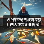 VIP真空绝热板哪家强？两大正宗企业揭秘！（图2）