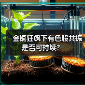 金铜狂飙下有色股共振是否可持续?(图4) 金铜狂飙下有色股共振是否可持续?(图4)