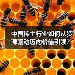 中国稀土行业如何从资源驱动迈向价值引领?(图4) 中国稀土行业如何从资源驱动迈向价值引领?(图4)