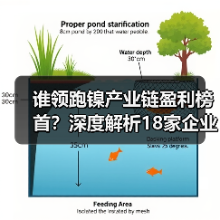 谁领跑镍产业链盈利榜首?深度解析18家企业的竞争力(图2) 谁领跑镍产业链盈利榜首?深度解析18家企业的竞争力(图2)