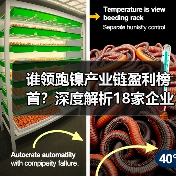 谁领跑镍产业链盈利榜首?深度解析18家企业的竞争力(图3) 谁领跑镍产业链盈利榜首?深度解析18家企业的竞争力(图3)