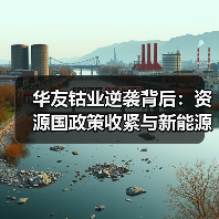 华友钴业逆袭背后:资源国政策收紧与新能源需求爆发如何助力?(图4) 华友钴业逆袭背后:资源国政策收紧与新能源需求爆发如何助力?(图4)