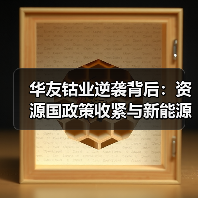 华友钴业逆袭背后:资源国政策收紧与新能源需求爆发如何助力?(图3) 华友钴业逆袭背后:资源国政策收紧与新能源需求爆发如何助力?(图3)