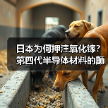 日本为何押注氧化镓?第四代半导体材料的颠覆性优势(图3) 日本为何押注氧化镓?第四代半导体材料的颠覆性优势(图3)