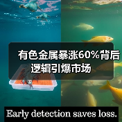 有色金属暴涨60%背后逻辑引爆市场(图3) 有色金属暴涨60%背后逻辑引爆市场(图3)
