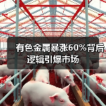 有色金属暴涨60%背后逻辑引爆市场(图4) 有色金属暴涨60%背后逻辑引爆市场(图4)