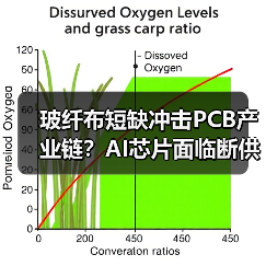 玻纤布短缺冲击PCB产业链?AI芯片面临断供危机(图1) 玻纤布短缺冲击PCB产业链?AI芯片面临断供危机(图1)