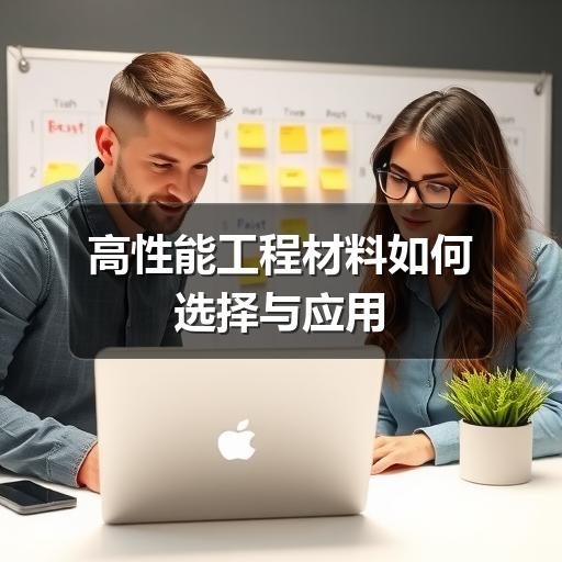 高性能工程材料如何选择与应用(图2) 高性能工程材料如何选择与应用