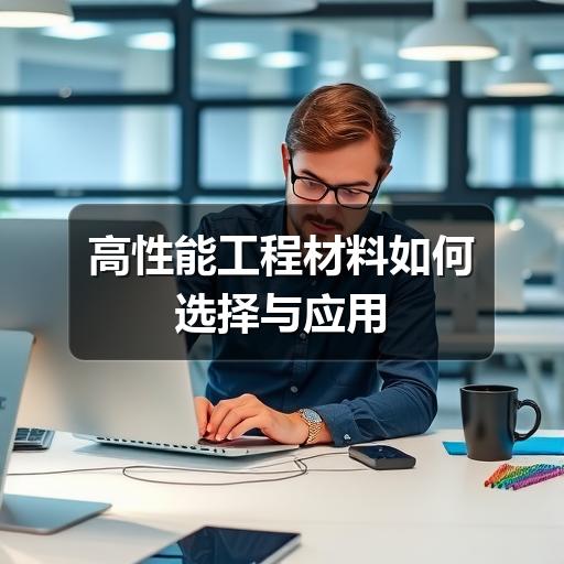 高性能工程材料如何选择与应用(图1) 高性能工程材料如何选择与应用