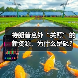 特朗普意外“关照”的新资源,为什么是磷?(图2) 特朗普意外“关照”的新资源,为什么是磷?(图2)