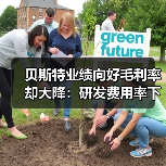贝斯特业绩向好毛利率却大降:研发费用率下滑,持续分红上亿(图3) 贝斯特业绩向好毛利率却大降:研发费用率下滑,持续分红上亿(图3)