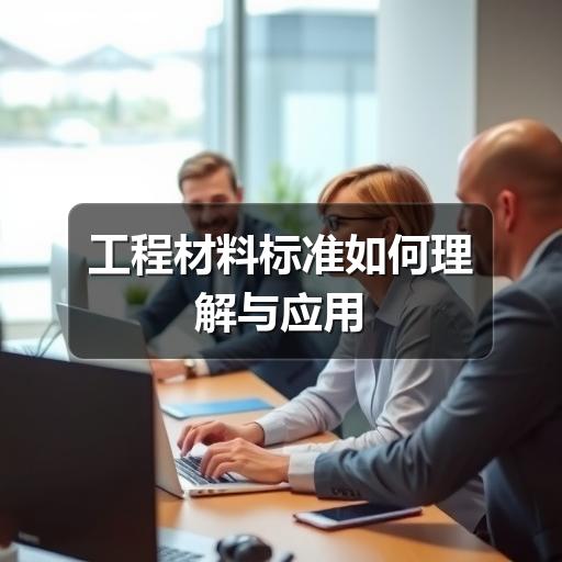工程材料标准如何理解与应用(图3) 工程材料标准如何理解与应用