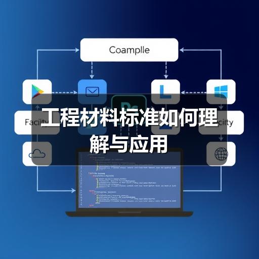 工程材料标准如何理解与应用(图1) 工程材料标准如何理解与应用