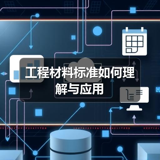 工程材料标准如何理解与应用(图2) 工程材料标准如何理解与应用