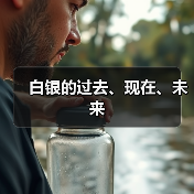 白银的过去、现在、未来(图1) 白银的过去、现在、未来(图1)