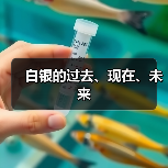 白银的过去、现在、未来(图4) 白银的过去、现在、未来(图4)