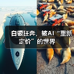 白银狂奔,被AI“重新定价”的世界(图4) 白银狂奔,被AI“重新定价”的世界(图4)