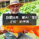白银狂奔,被AI“重新定价”的世界(图1) 白银狂奔,被AI“重新定价”的世界(图1)