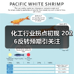 化工行业拐点初现 2026反转预期引关注（图3）
