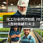 化工行业拐点初现 2026反转预期引关注（图4）